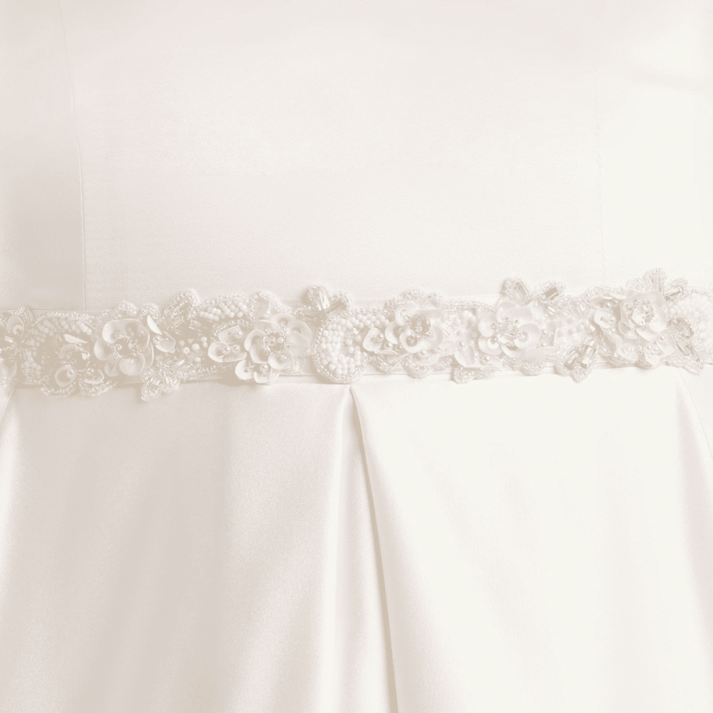 Bridal belt Avalia PA5