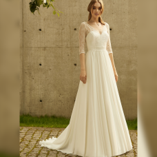 Wedding dress Bride Now BN-010