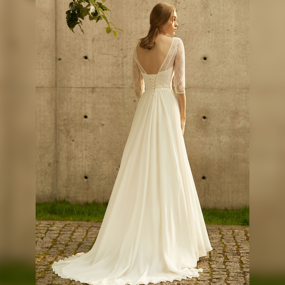 Свадебное платье Bride Now BN-010