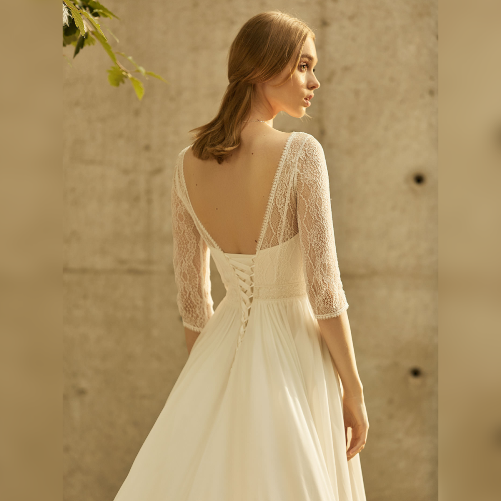 Свадебное платье Bride Now BN-010