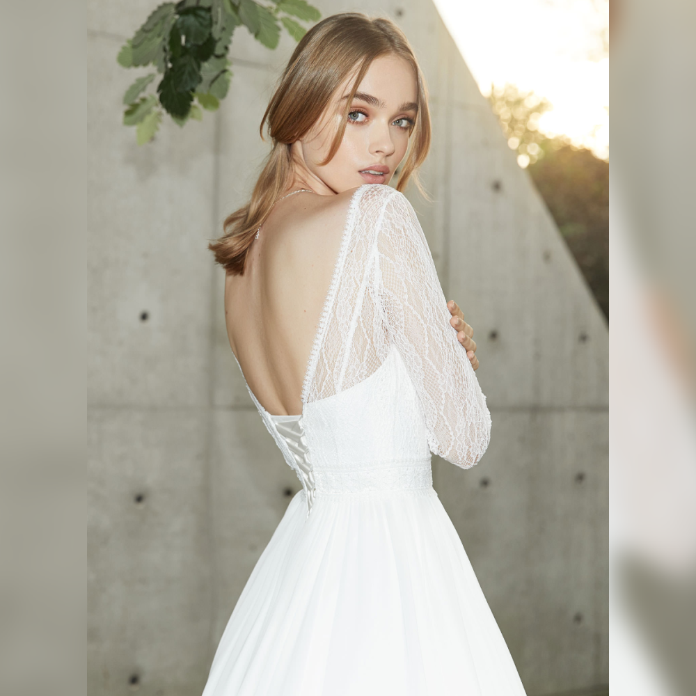 Свадебное платье Bride Now BN-010