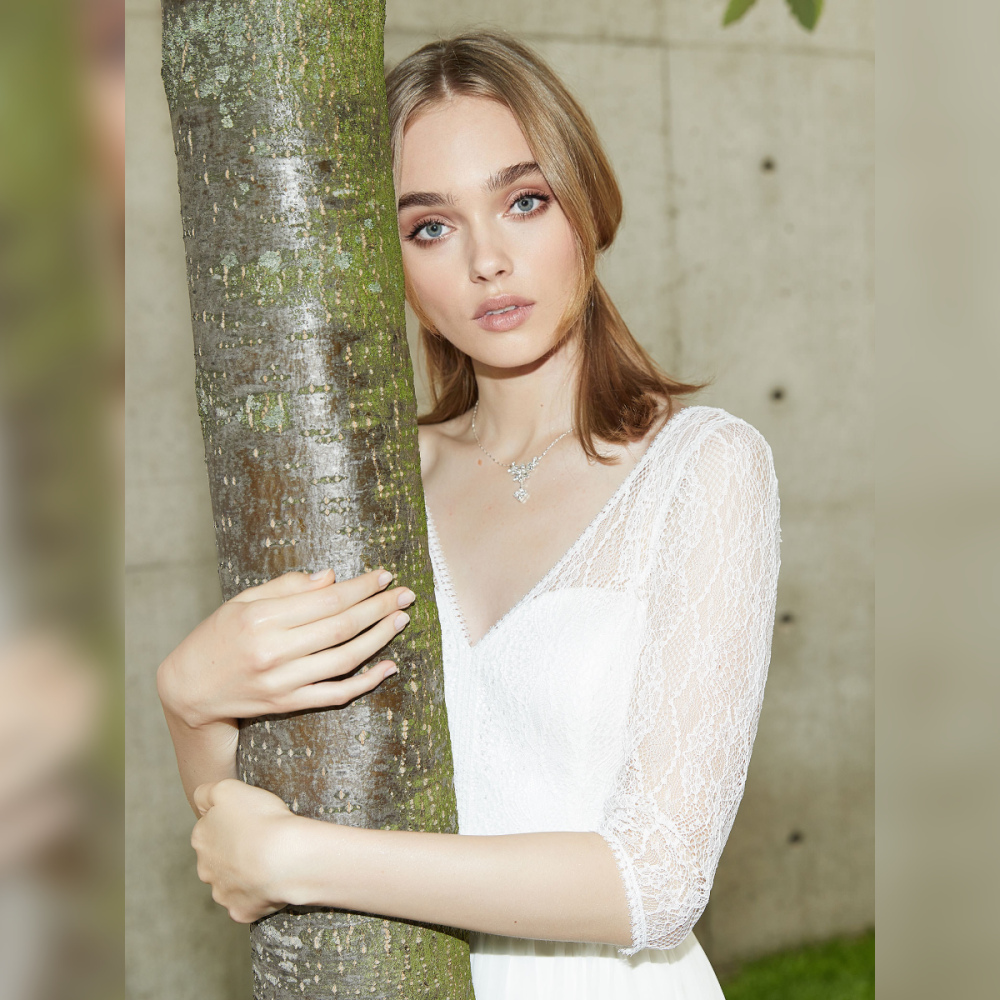 Свадебное платье Bride Now BN-010