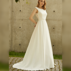 Wedding dress Bride Now BN-011
