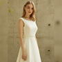 Wedding dress Bride Now BN-011