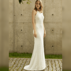 Wedding dress Bride Now BN-001
