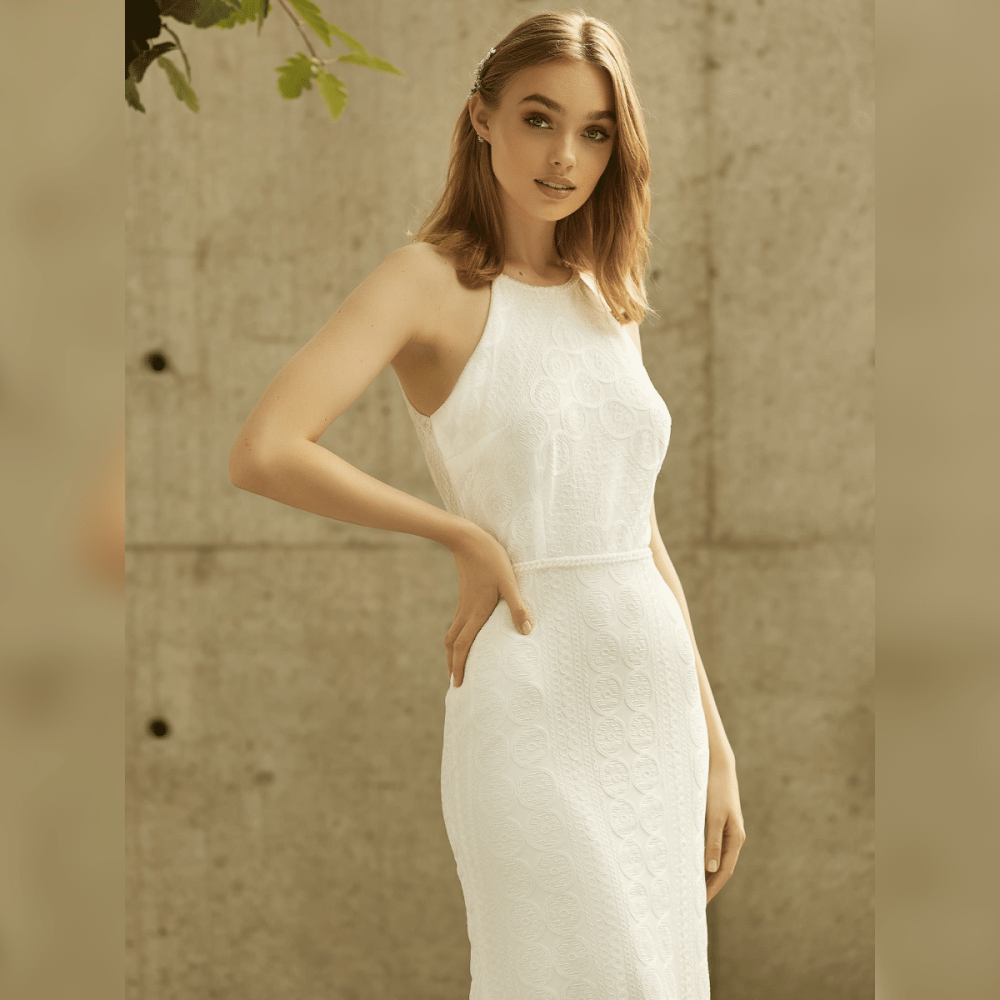 Wedding dress Bride Now BN-001