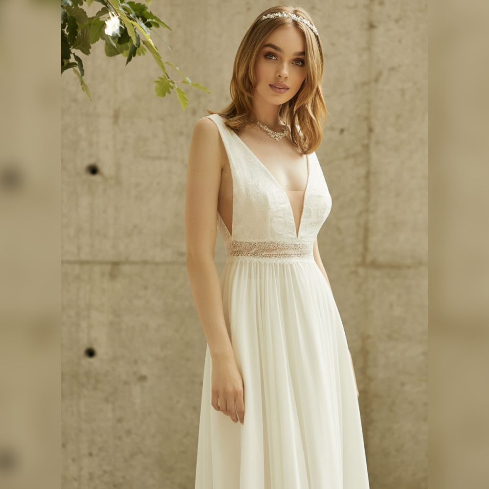 Свадебное платье Bride Now BN-014