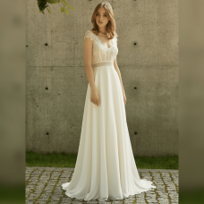 Wedding dress Bride Now BN-002