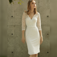 Wedding dress Bride Now BN-017