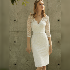 Wedding dress Bride Now BN-017