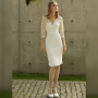 Wedding dress Bride Now BN-017
