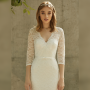 Wedding dress Bride Now BN-017
