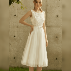 Wedding dress Bride Now BN-003
