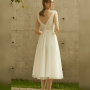 Wedding dress Bride Now BN-003