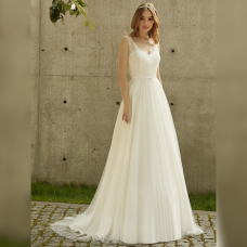 Wedding dress Bride Now BN-018