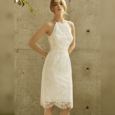 Wedding dress Bride Now BN-005