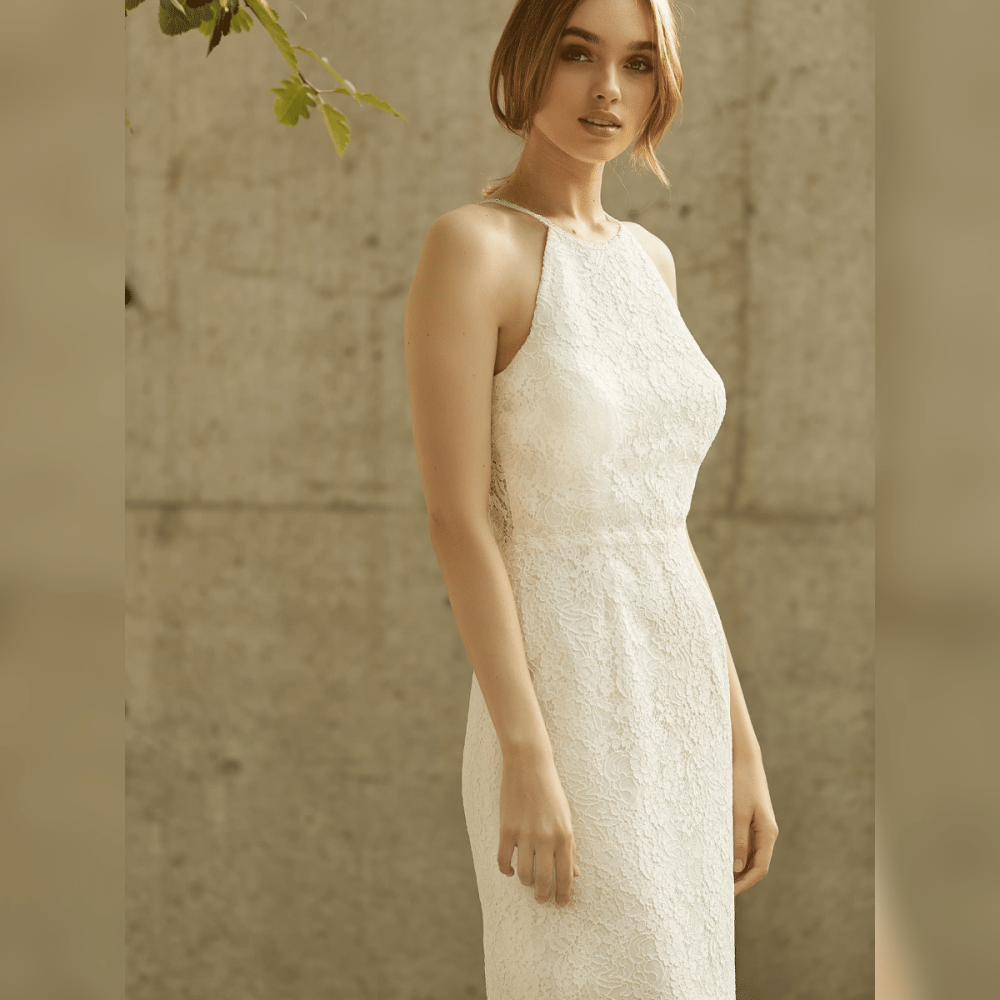 Wedding dress Bride Now BN-005