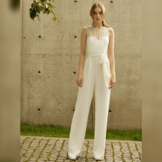 Wedding dress Bride Now BN-006