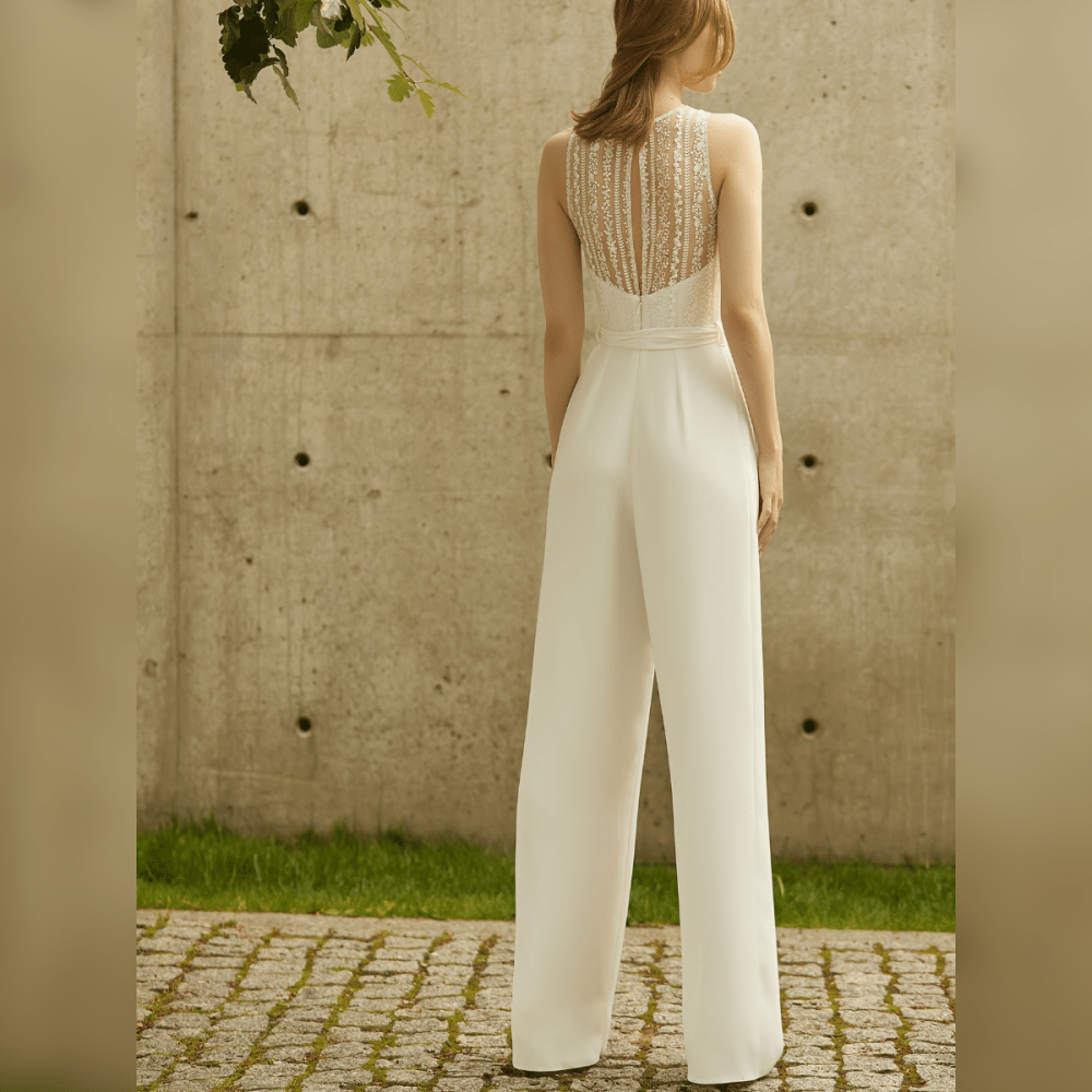 Wedding dress Bride Now BN-006