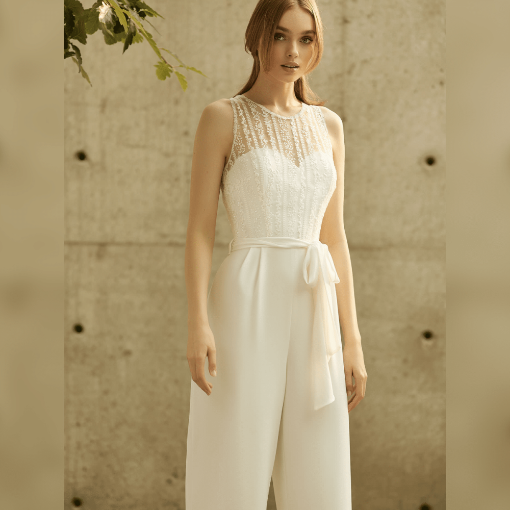 Wedding dress Bride Now BN-006