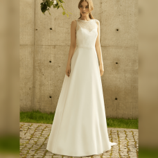 Wedding dress Bride Now BN-007