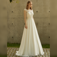 Wedding dress Bride Now BN-008