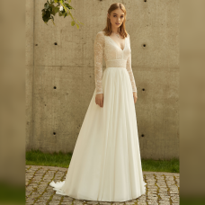 Wedding dress Bride Now BN-009