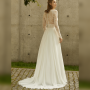 Wedding dress Bride Now BN-009