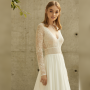 Wedding dress Bride Now BN-009