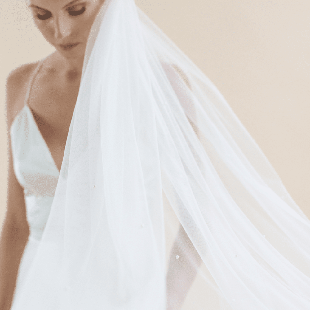 Veil Rainbow Club Intrique