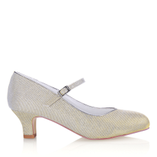 Wedding shoes G. Westerleigh Marietta Champagne
