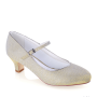 Wedding shoes G. Westerleigh Marietta Champagne