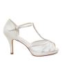 Wedding shoes G. Westerleigh Anita Ivory