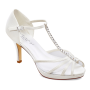 Wedding shoes G. Westerleigh Anita Ivory