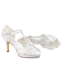 Wedding shoes G. Westerleigh Anita Ivory