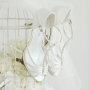 Wedding shoes G. Westerleigh Anita Ivory