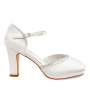 Wedding shoes G. Westerleigh Gabrielle Ivory