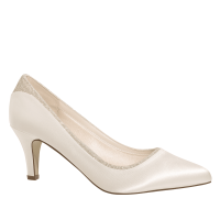 Wedding shoes Rainbow Club Jara Ivory