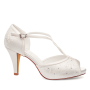 Wedding shoes G. Westerleigh Betty Ivory