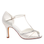 Wedding shoes G. Westerleigh Tiffany Ivory
