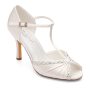 Wedding shoes G. Westerleigh Tiffany Ivory