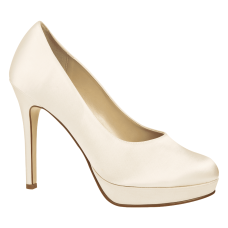 Wedding shoes Rainbow Club Cindy Ivory
