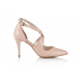 Bridal shoes Ida pink
