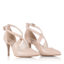Bridal shoes Ida pink