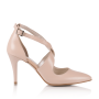 Bridal shoes Ida pink
