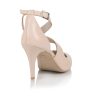 Bridal shoes Ida pink