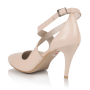 Bridal shoes Ida pink