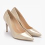 Bridal shoes Lea ivory
