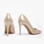 Bridal shoes Lea ivory
