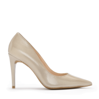 Bridal shoes Lea ivory
